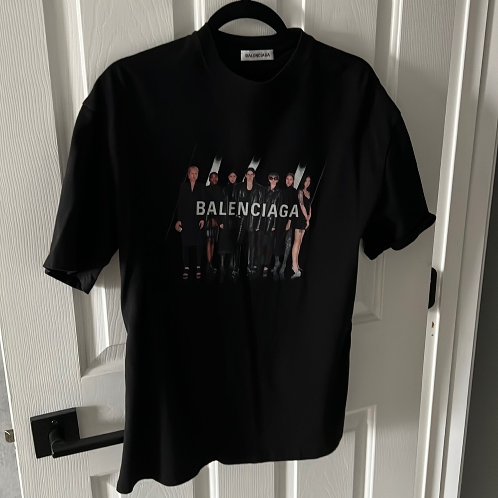 Balenciaga T Shirt